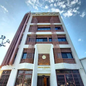 کانون وکلای دادگستری گیلان