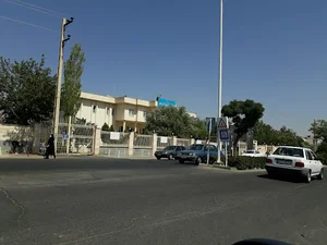 دادگستری کل شهرستان ابهر