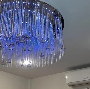 برق‌کار ساختمان در نیاوران 2