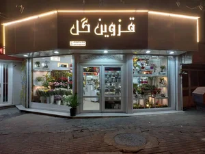 قزوین گل 3