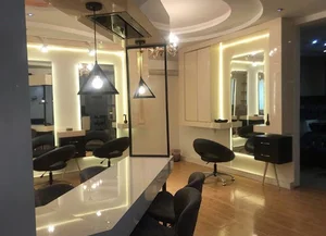 Mahya Beauty Salon|سالن زیبایی محیا