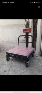 تعمیر ترازو و باسکول امین زاده