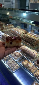 قنادی کوثر