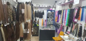 فروشگاه خانه مو گپ
