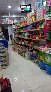 MADRID MIN MARKET