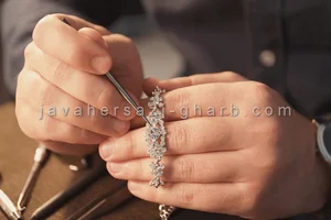گالری طلای وگاس