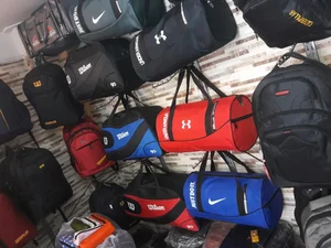 بورس کیف و چمدان و چرم 5