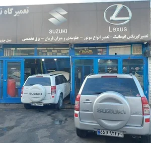 تودوزی صفی زاده