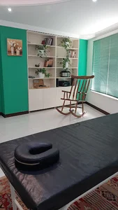 مرکز آموزشی و خدمات تخصصی ماساژ سرو ساری