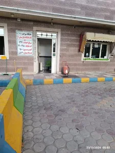 جایگاه گاز پارسیان 2