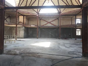 حسینیه طوق شیخ رضا
