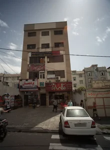 کلینیک دندانپزشکی یارا (شعبه تهرانپارس) 2