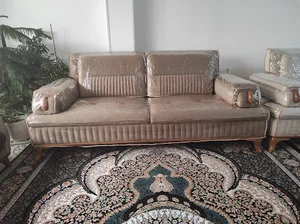 کاور مبل صدف