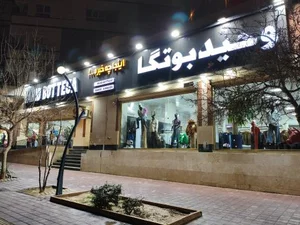 وحید بوتگا
