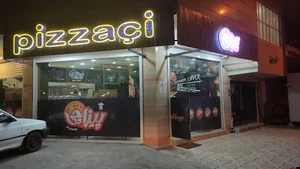 پیتزاچی