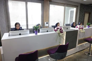 آژانس گردشگری رها سیر