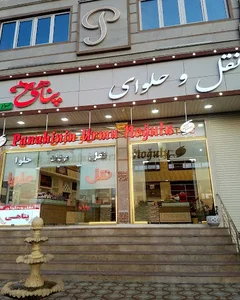 نقل پناهی