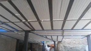 پیمانکاری ساختمان در جیحون 4