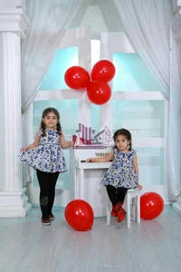 عکاسی شایان