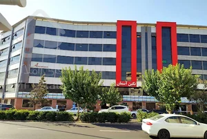 بیمه ایران نمایندگی نامداری کد ۵۳۵۷