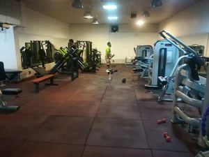 باشگاه انرژی Energy Gym