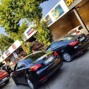 تعمیرگاه خودروهای چینی جک، لیفان، ام جی 2