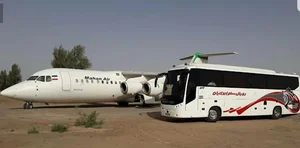 رویال سفر قشم