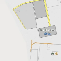 دکاپست شوکتیه بیرجند