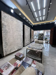 فرش مشهد - نمایندگی مرکزی قائمشهر