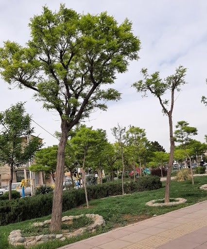 بوستان امیرکبیر