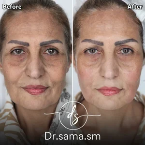 مطب پوست و مو زیبایی دکتر سما 4