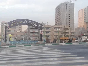 مرزداران 3