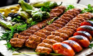 رستوران و کبابسرای کرم