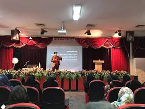 مركز آموزش علمی كاربردی جامعه اسلامی كارگران استان اصفهان