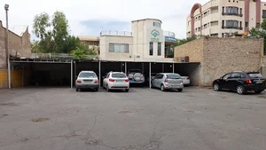 پارکینگ خورشید