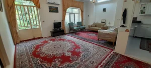 خانه مسافری نور
