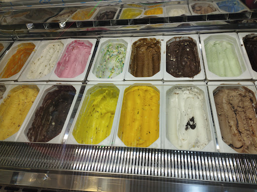 کافه بستنی خان سالار