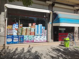 فروشگاه زانکو دره زیارت