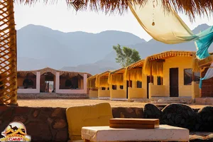 Bamba camp