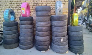خدمات لاستیک شبانه روزی خان