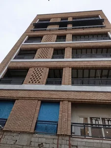 سنگ‌کار و کاشی‌کار در زاهد گیلانی 3