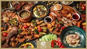 نقش جهان حاج علی شاکر