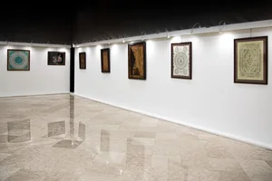 گالری هنری همام 3