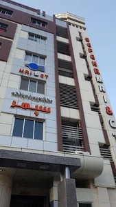 مرکز تصویربرداری پزشکی سپهر