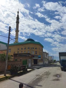مسجد ابوبکر صدیق