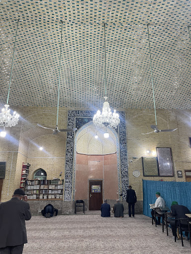 مسجد قندهاری