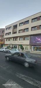 مجتمع تجاری اداری امین 3