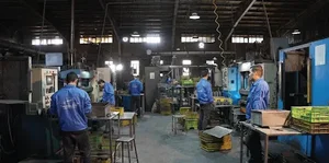 گروه بازرگانی چتر