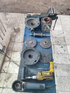 کارگاه سیم پیچی موسوی 2