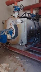 تاسیسات وتعمیرات موتر خانه